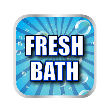 Fresh Bath