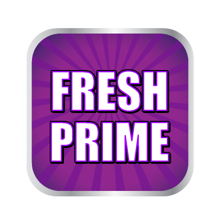 Fresh Prime