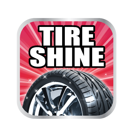 Tire Shine